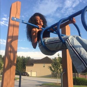 BDG URBAN OUTFITTERS JEANS